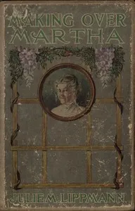 Making Over Martha