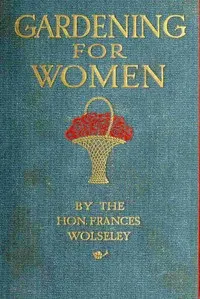 Gardening for women