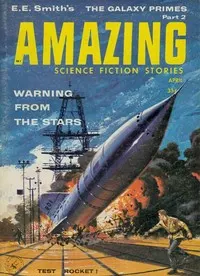 Test Rocket!