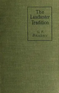 The Lanchester tradition