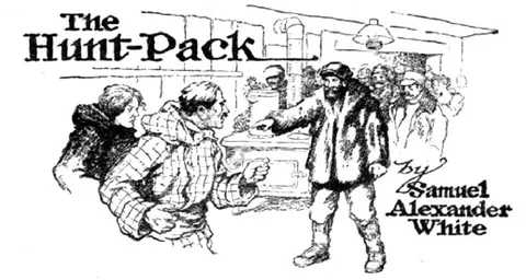 The Hunt Pack