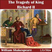 The Tragedy of King Richard II