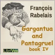 Gargantua and Pantagruel, Book IV
