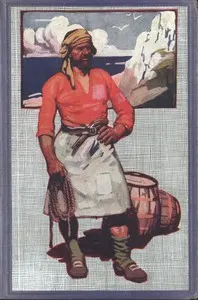 The Adventures of Dick Trevanion: A Story of Eighteen Hundred and Four