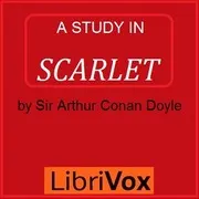 A Study In Scarlet