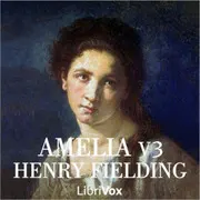 Amelia (Vol 3)
