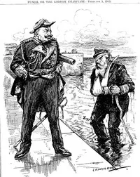 Punch, or the London Charivari, Vol. 148, February 3, 1915