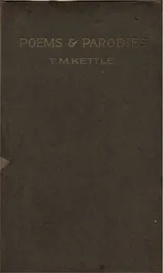 Poems & Parodies