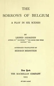 The Sorrows of Belgium: A Play in Six Scenes