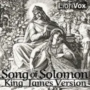 Song of Solomon (KJV)