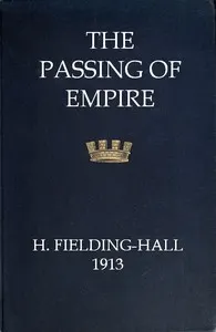The Passing of Empire