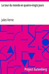 Le tour du monde en quatre-vingts jours
