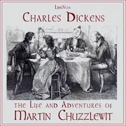 Life and Adventures of Martin Chuzzlewit