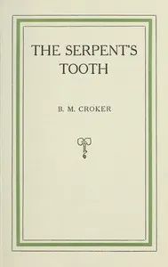 The Serpent's Tooth