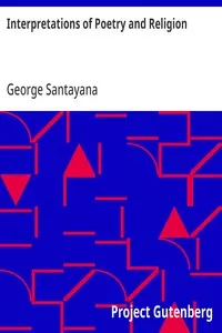 Interpretations of Poetry and Religion