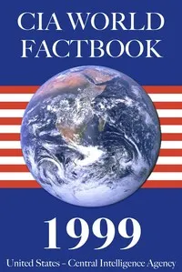 The 1999 CIA World Factbook