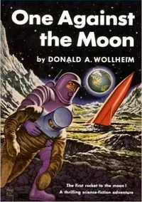 One Against the Moon