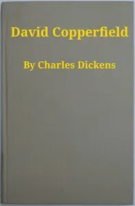 David Copperfield