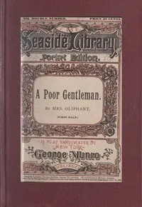 A Poor Gentleman