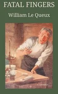 Fatal fingers: A mystery