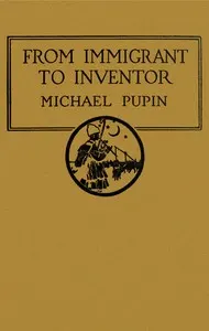 From Immigrant to Inventor