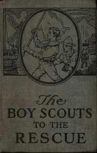 The Boy Scouts to the Rescue
