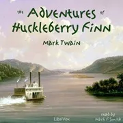 Adventures of Huckleberry Finn (version 02)