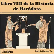 Libro VIII de la Historia de Heródoto