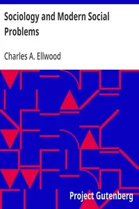 Sociology and Modern Social Problems