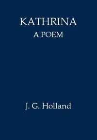 Kathrina—A Poem