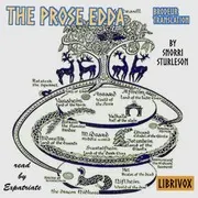 The Prose Edda (Brodeur Translation)