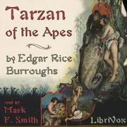 Tarzan of the Apes