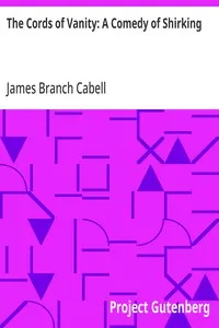 The Cords of Vanity: A Comedy of Shirking