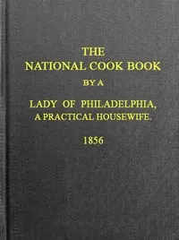 The National Cook Book, 9th ed.