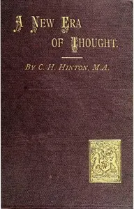 A New Era of Thought