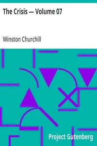 The Crisis — Volume 07