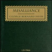 Misalliance