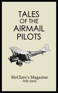 Tales of the Air Mail Pilots