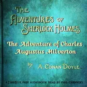 The Adventure of Charles Augustus Milverton