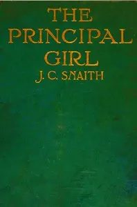 The principal girl