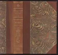 Quotes and Images From The Novels of Georg Ebers