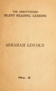 Abraham Lincoln