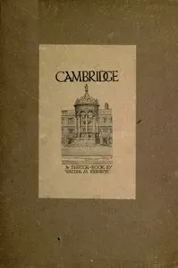 Cambridge: A Sketch-Book