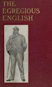 The Egregious English