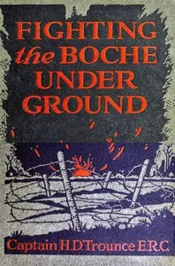 Fighting the Boche Underground