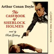 The Casebook of Sherlock Holmes Part 1