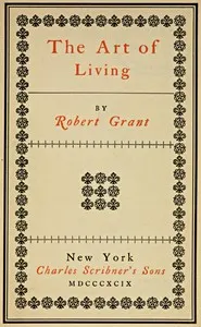 The Art of Living