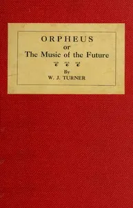 Orpheus; or, The music of the future