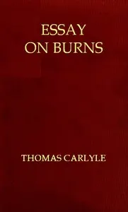 Essay on Burns