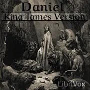 Daniel (KJV)